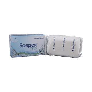 Soapex Soap 75gm