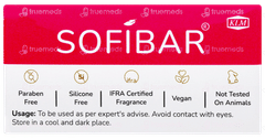 Sofibar Syndet Bar 75gm
