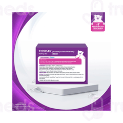 Tedibar Bathing Bar 75gm