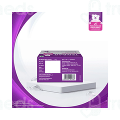 Tedibar Bathing Bar 75gm