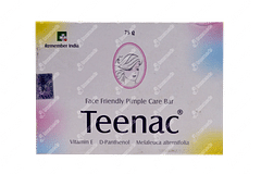 Teenac Soap 75gm