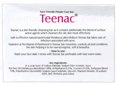 Teenac Bar 75Gm