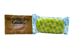 Tetmitas Soap 75gm