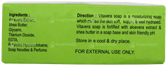 Vitavera Soap 75Gm