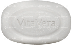 Vitavera Soap 75Gm