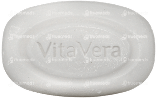 Vitavera Soap 75Gm