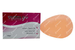 Vizigly+ Bathing Bar 100gm Vizigly+ Bathing Bar 100gm