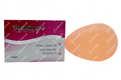 Vizigly Plus Bar 100gm