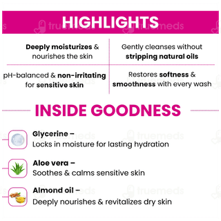 Vizigly+ Transparent Bathing Bar 100Gm