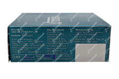 Vizigly Transparent Bathing Bar 75gm