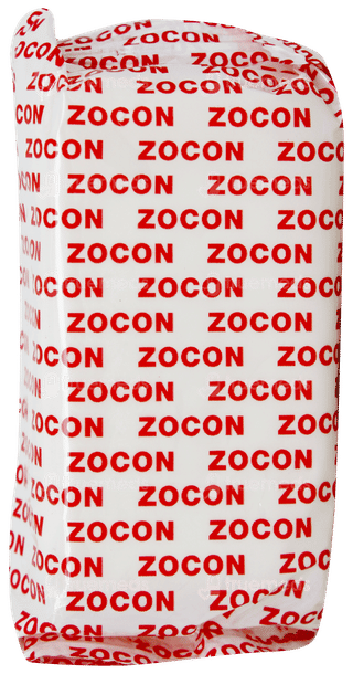 Zocon Soap 100gm