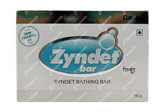 Zyndet Soap 150 GM