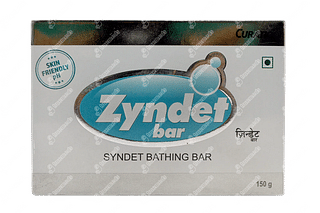 Zyndet Soap 150 GM