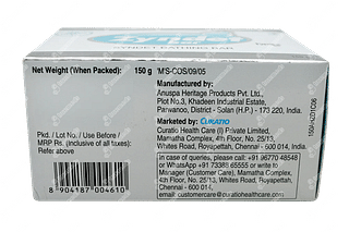 Zyndet Soap 150 GM