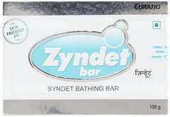 Zyndet Bar 150Gm