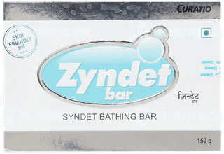 Zyndet Bar 150Gm