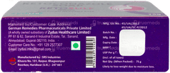 Ketosulf Soap 75gm