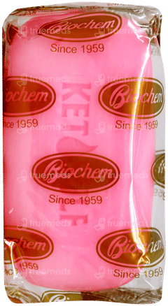 Ketosulf Soap 75gm