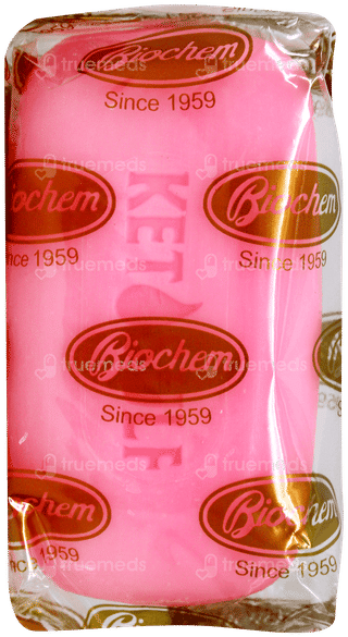 Ketosulf Soap 75gm