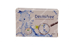 Dermifree Soap 75gm