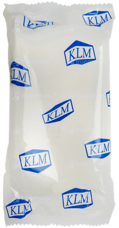 Nevlon Glo Syndet Bar 75gm