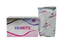 hhmite soap rate