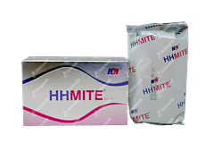 Hhmite Soap 75gm