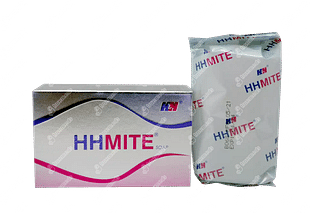 Hhmite Soap 75gm