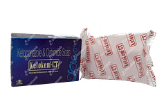 Ketokem Ct Soap 75gm