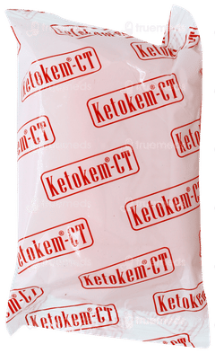 Ketokem Ct Soap 75gm