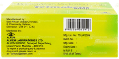 Tetmakem Soap 75gm