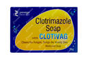 Clotivag Soap 75gm