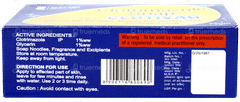 Clotivag Soap 75gm