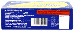Clotivag Soap 75gm
