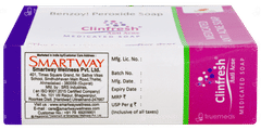 Clinfresh Soap 75gm
