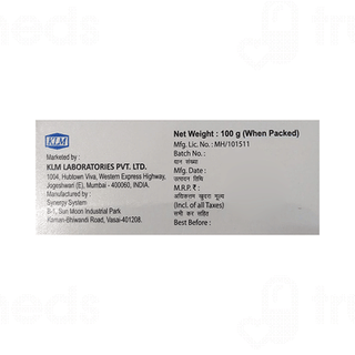 Nevlon Moisturising Cream Soap 100gm