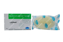 Luliford Soap 50gm