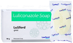 Luliford Soap 50gm