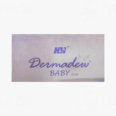 Dermadew Baby Soap 125gm