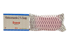 Esava Soap 75gm