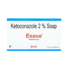 Esava Soap 75gm