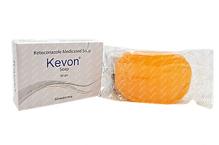 Kevon Soap 50 GM