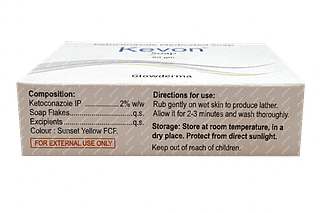 Kevon Soap 50 GM