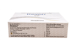 Kevon Soap 50gm