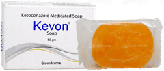 Kevon Soap 50Gm