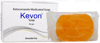 Kevon Soap 50Gm