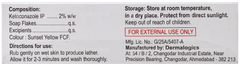 Kevon Soap 50Gm
