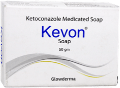 Kevon Soap 50Gm