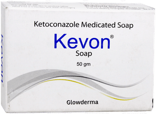 Kevon Soap 50Gm