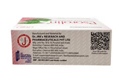 Psorolin Medicated Bathing Bar 75gm Psorolin Medicated Bathing Bar 75gm